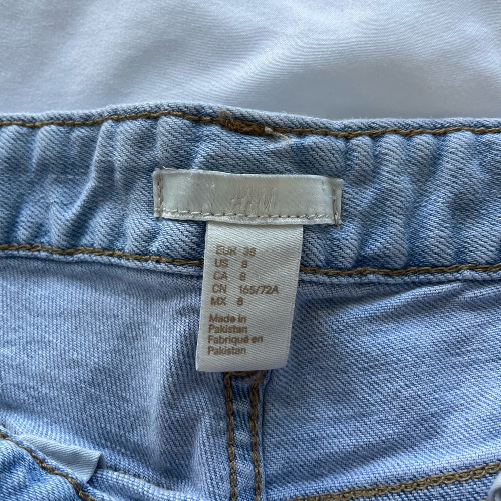 Booty Shorts - Picture 4 of 4